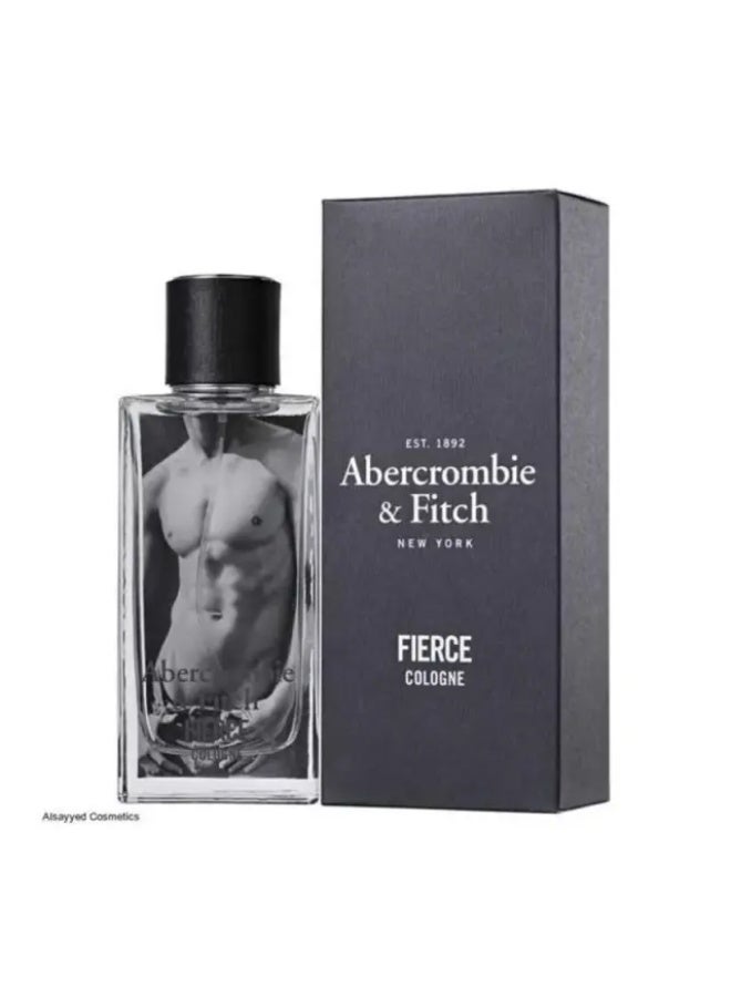 Abercrombie & Fitch أبركرومبي وفيتش فيرس للرجال 100 مل - Image 1